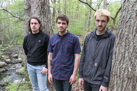 The hotelier - After releasing two EPs – Two Song Demo and We Are All Alone in 2009, The Hotelier released their debut album It Never Goes Out in 2011. Singer Christian Holden spoke to Stereogum